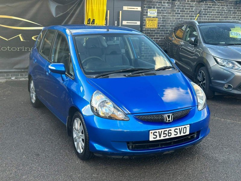 Used Honda Jazz Cars for sale in Uxbridge, Greater London Uxbridge
